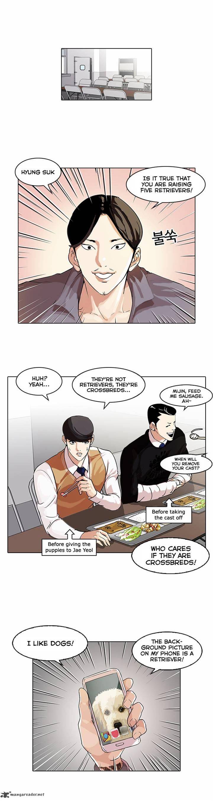 Lookism 63 1