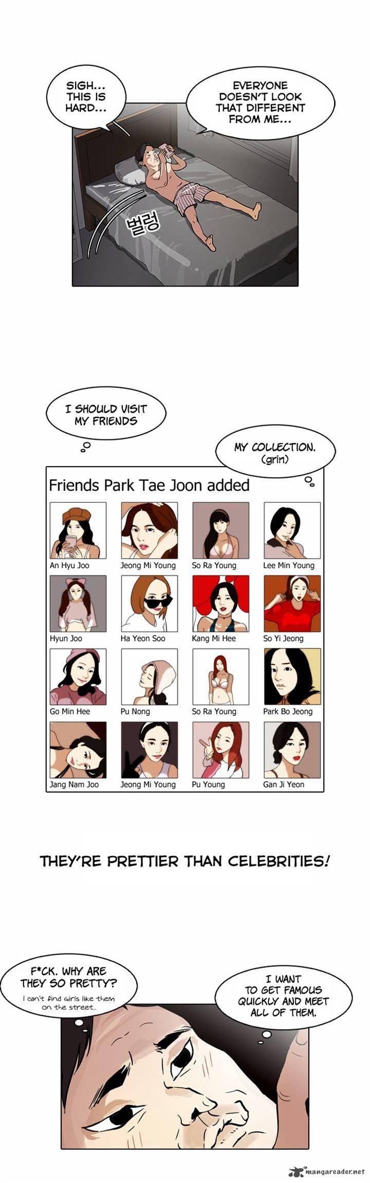 Lookism 63 10