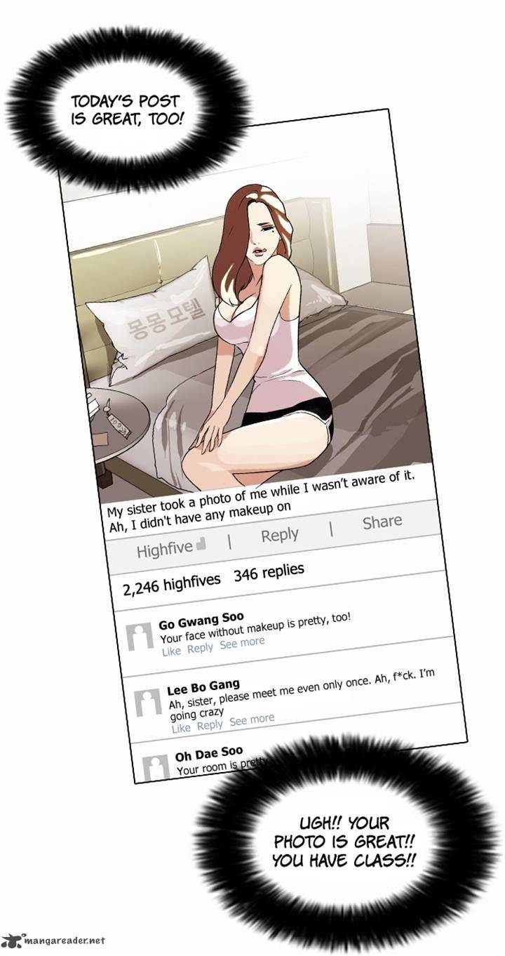 Lookism 63 12