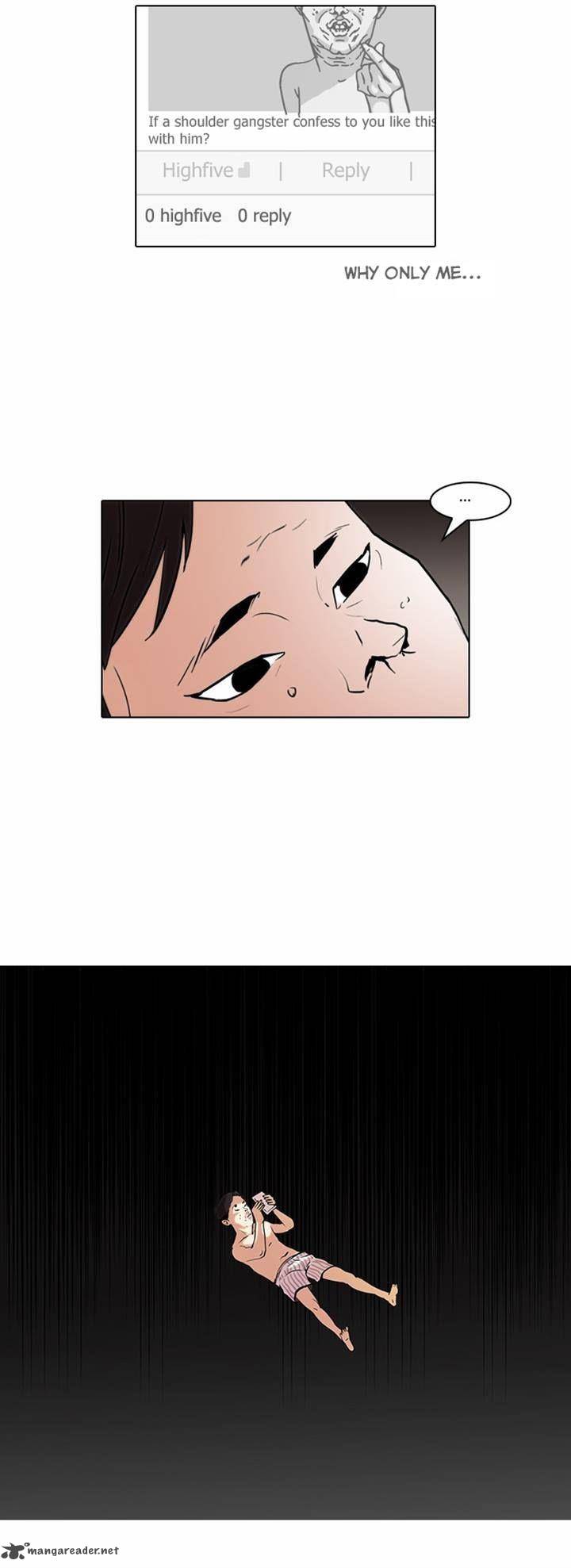 Lookism 63 19