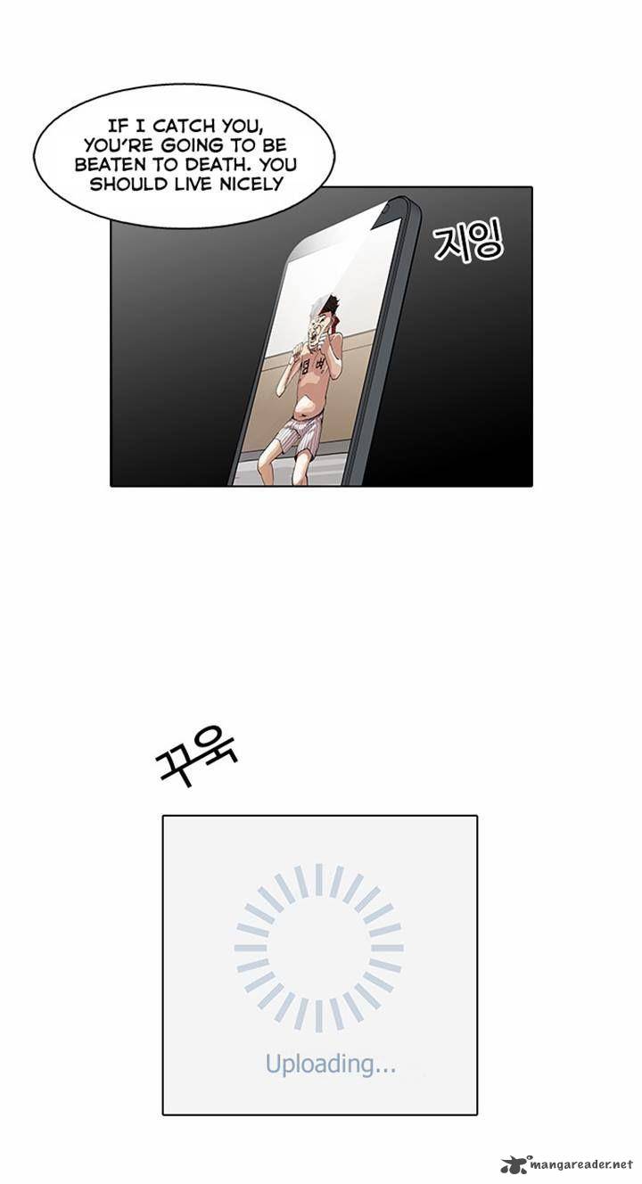 Lookism 63 22