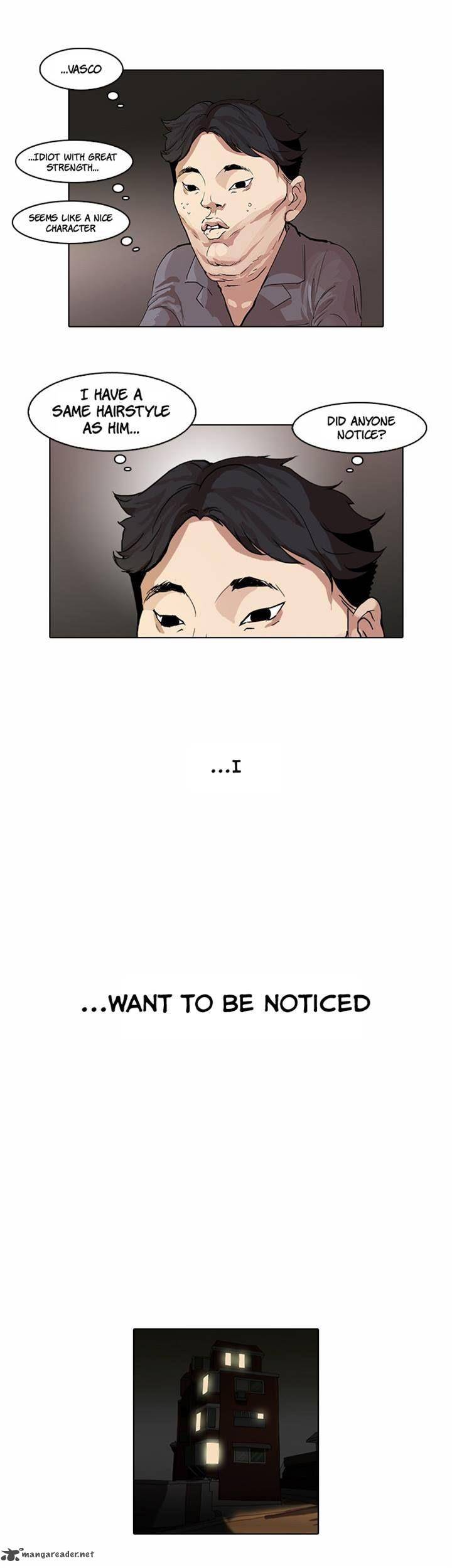 Lookism 63 5