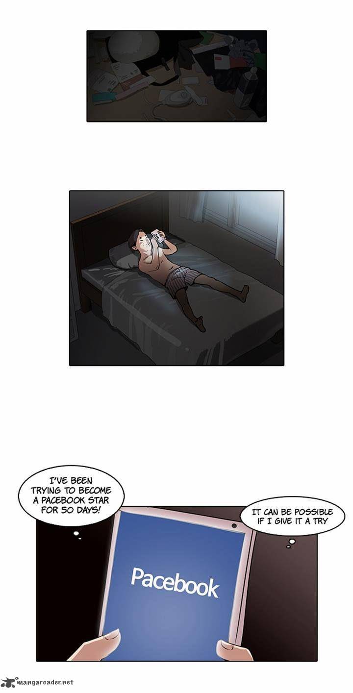 Lookism 63 6