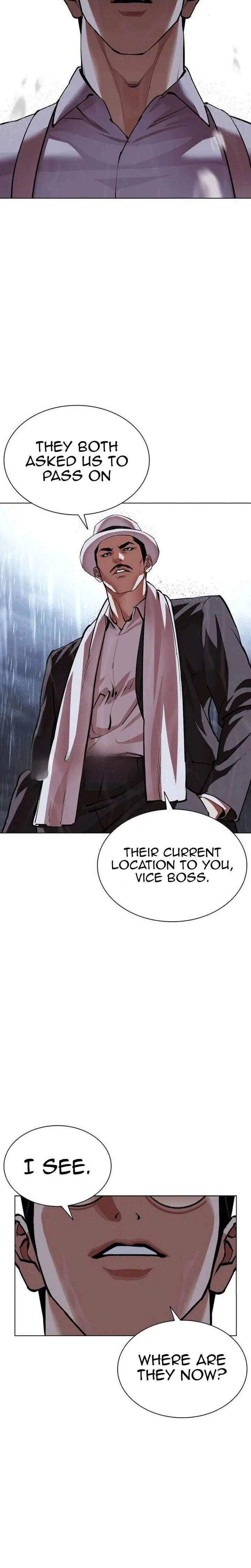 Lookism 630 41