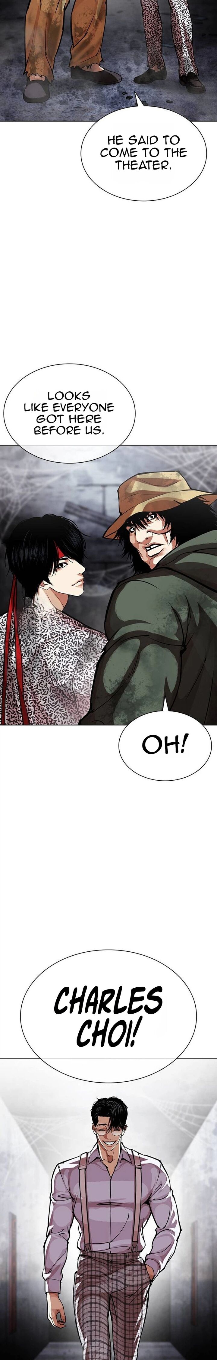 Lookism 631 10