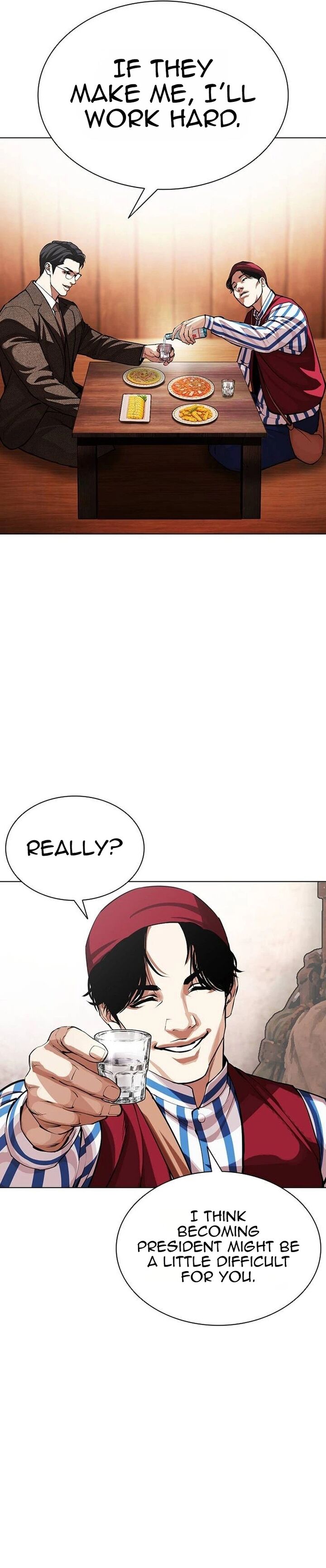 Lookism 631 28