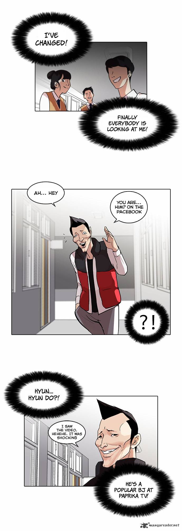 Lookism 64 2