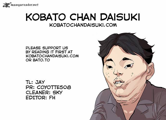 Lookism 64 37