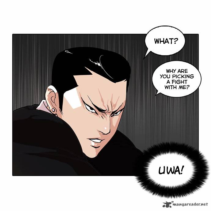 Lookism 64 9