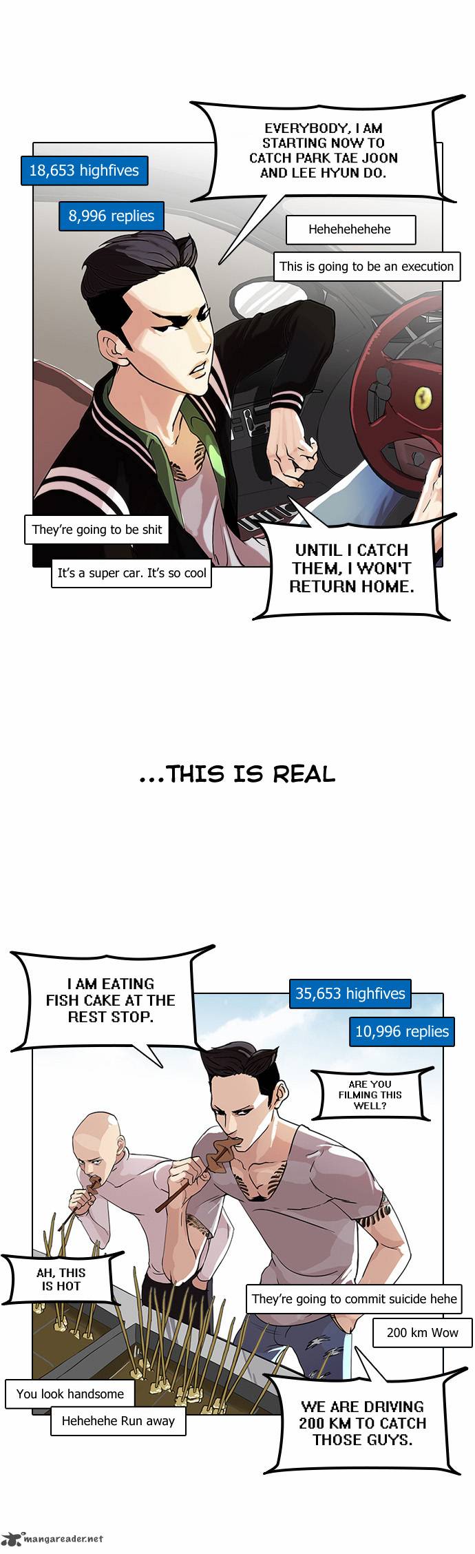 Lookism 65 1
