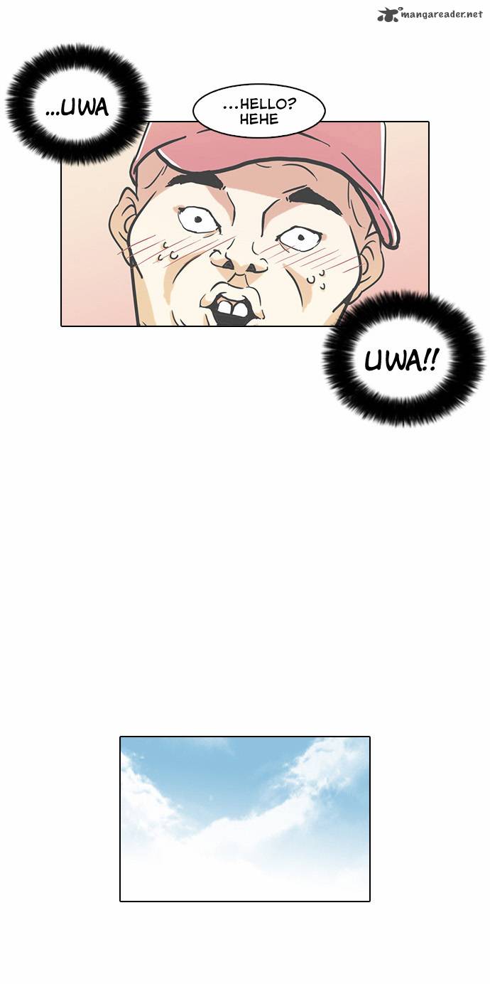 Lookism 65 14