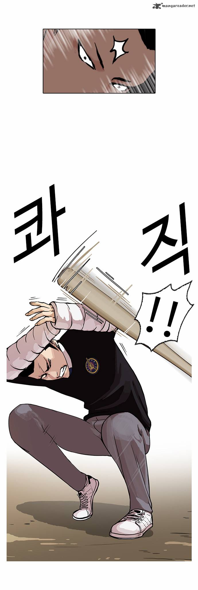 Lookism 65 19