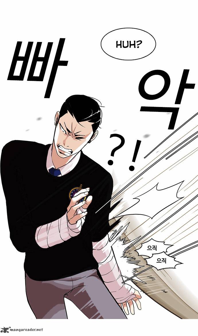 Lookism 65 21
