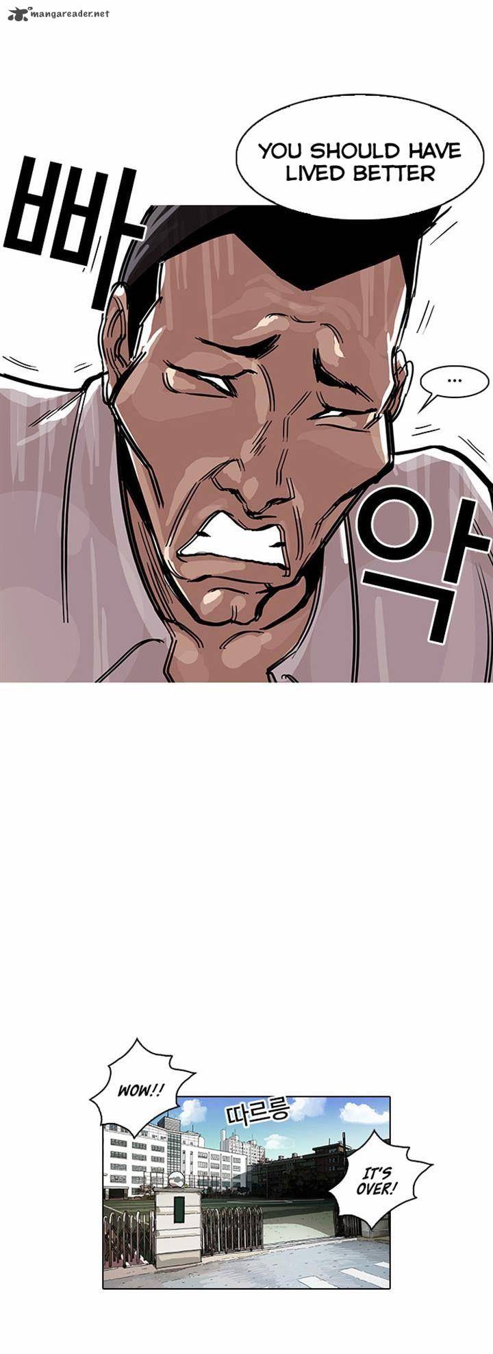 Lookism 66 18