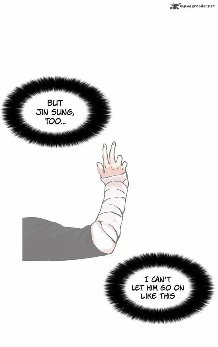 Lookism 66 23