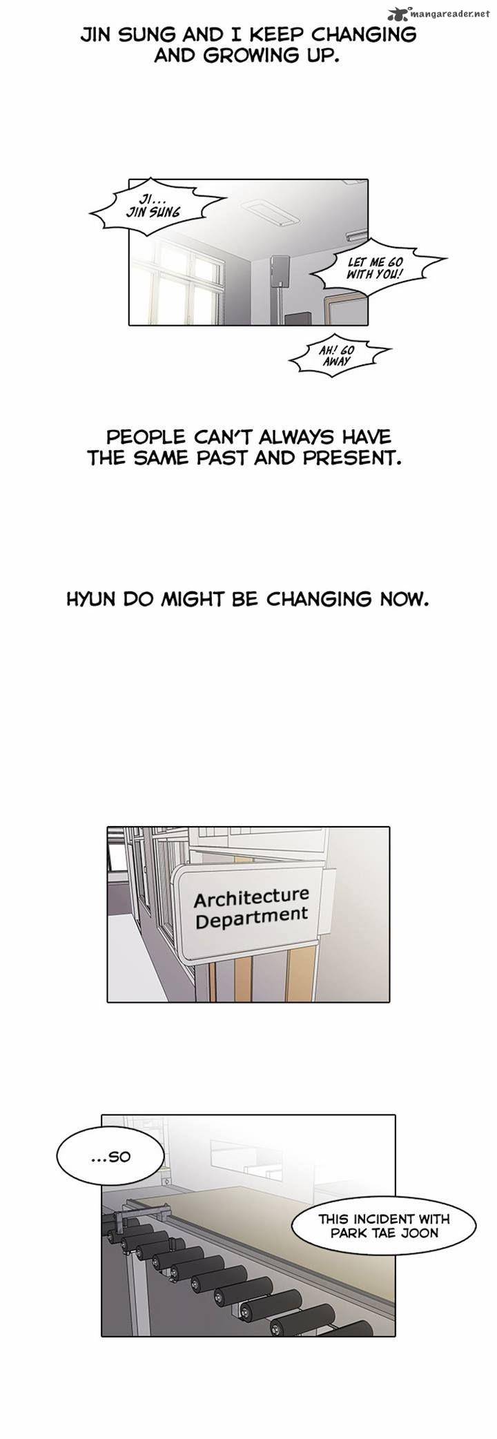 Lookism 66 24