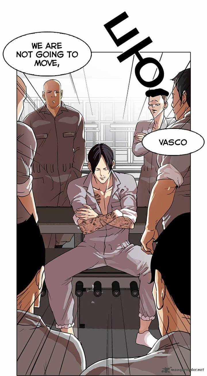 Lookism 66 25