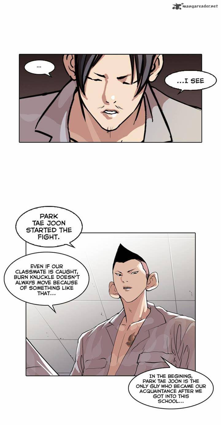 Lookism 66 26