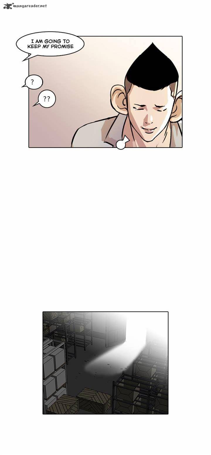Lookism 66 30
