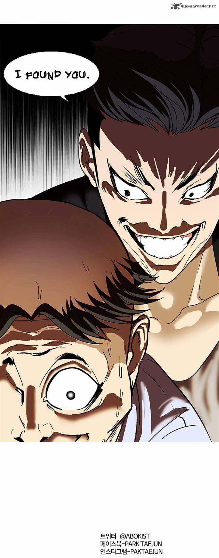 Lookism 66 36