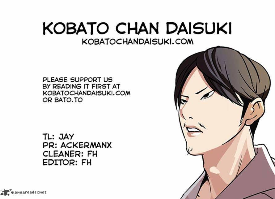 Lookism 66 38
