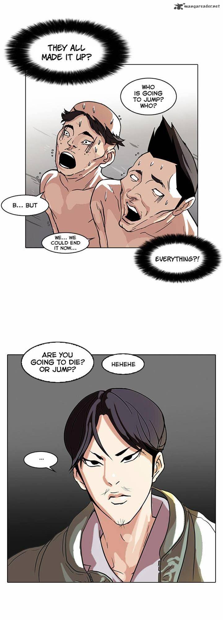 Lookism 67 11