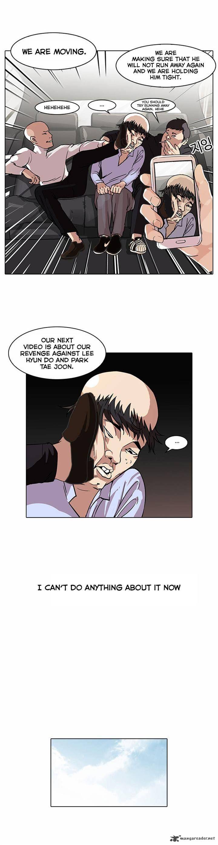 Lookism 67 2