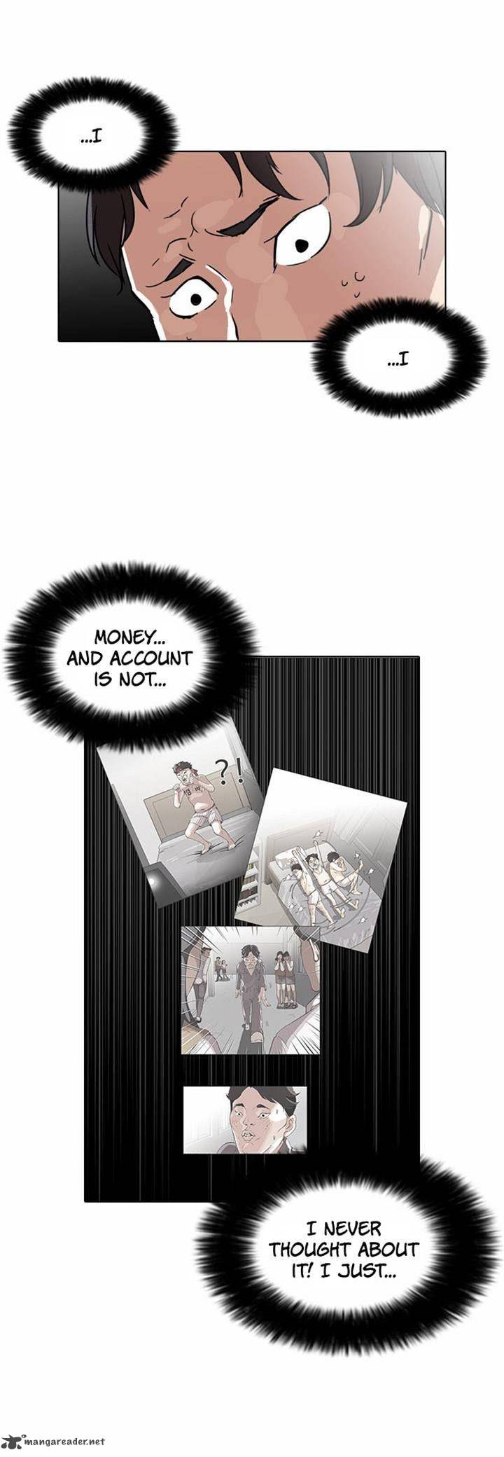 Lookism 67 24