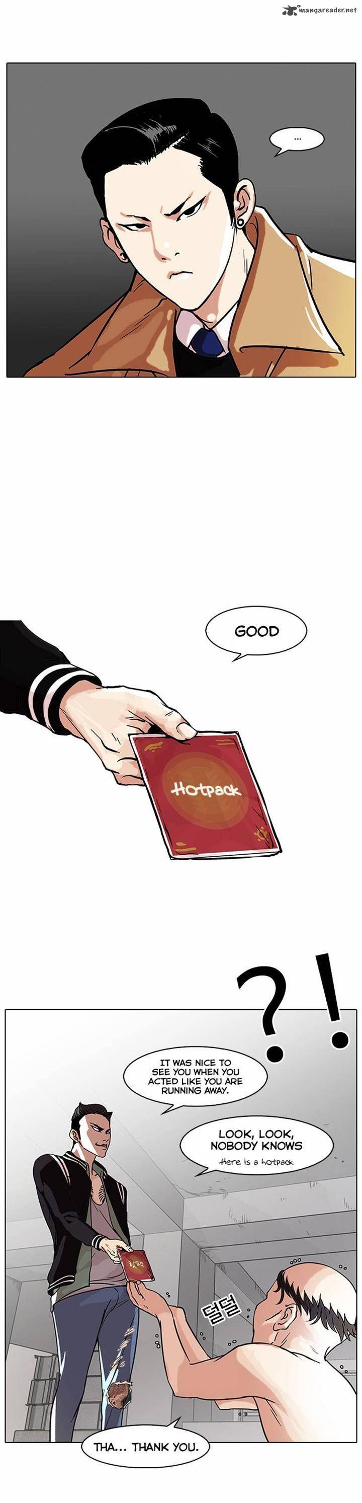 Lookism 67 9