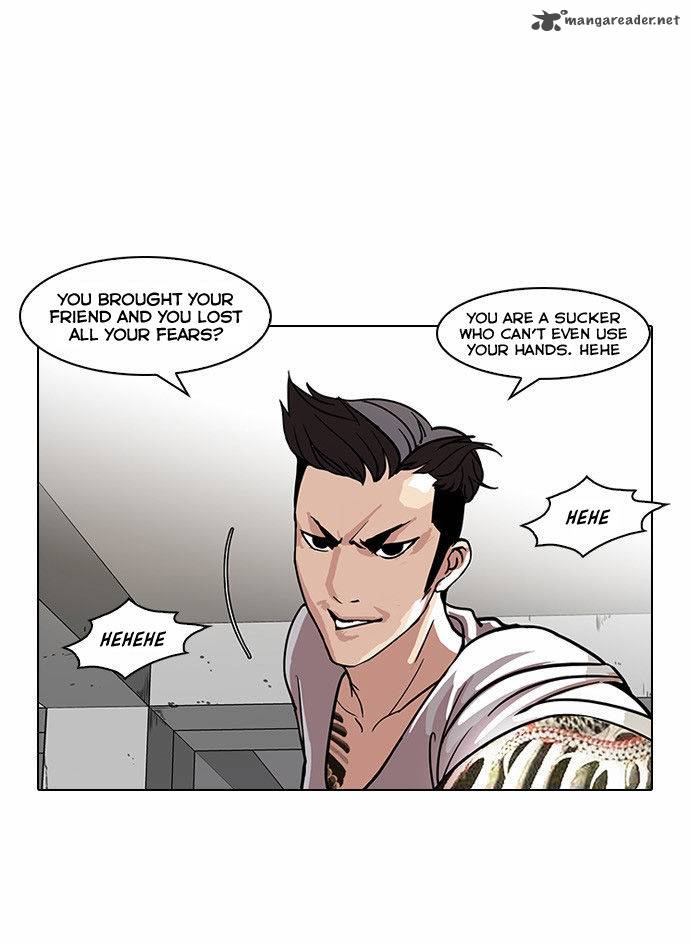 Lookism 68 10