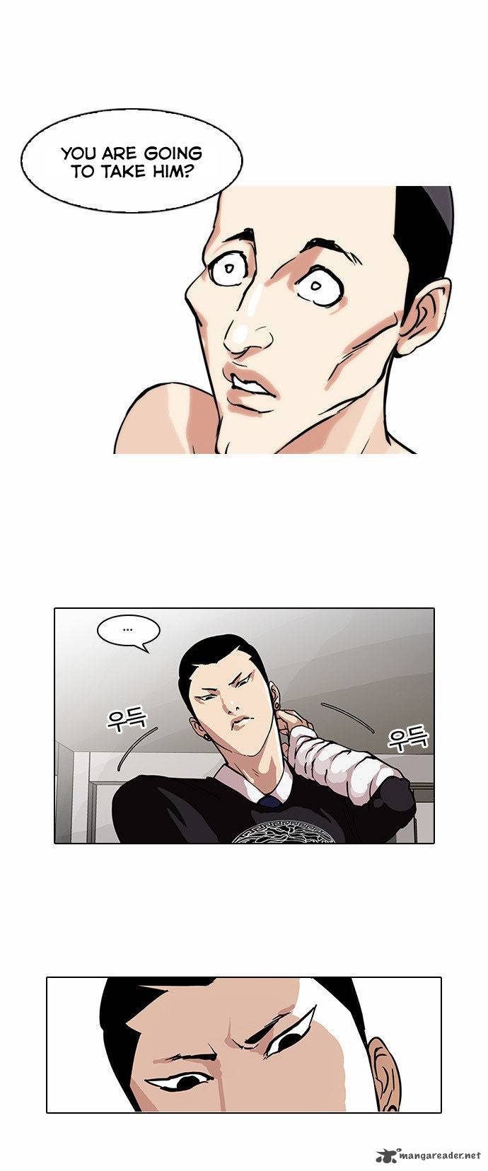 Lookism 68 11