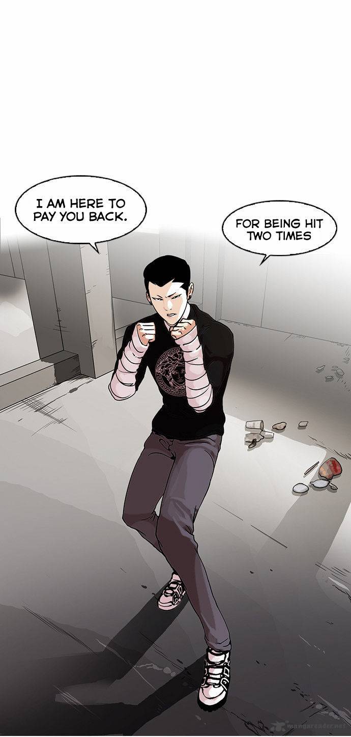 Lookism 68 13