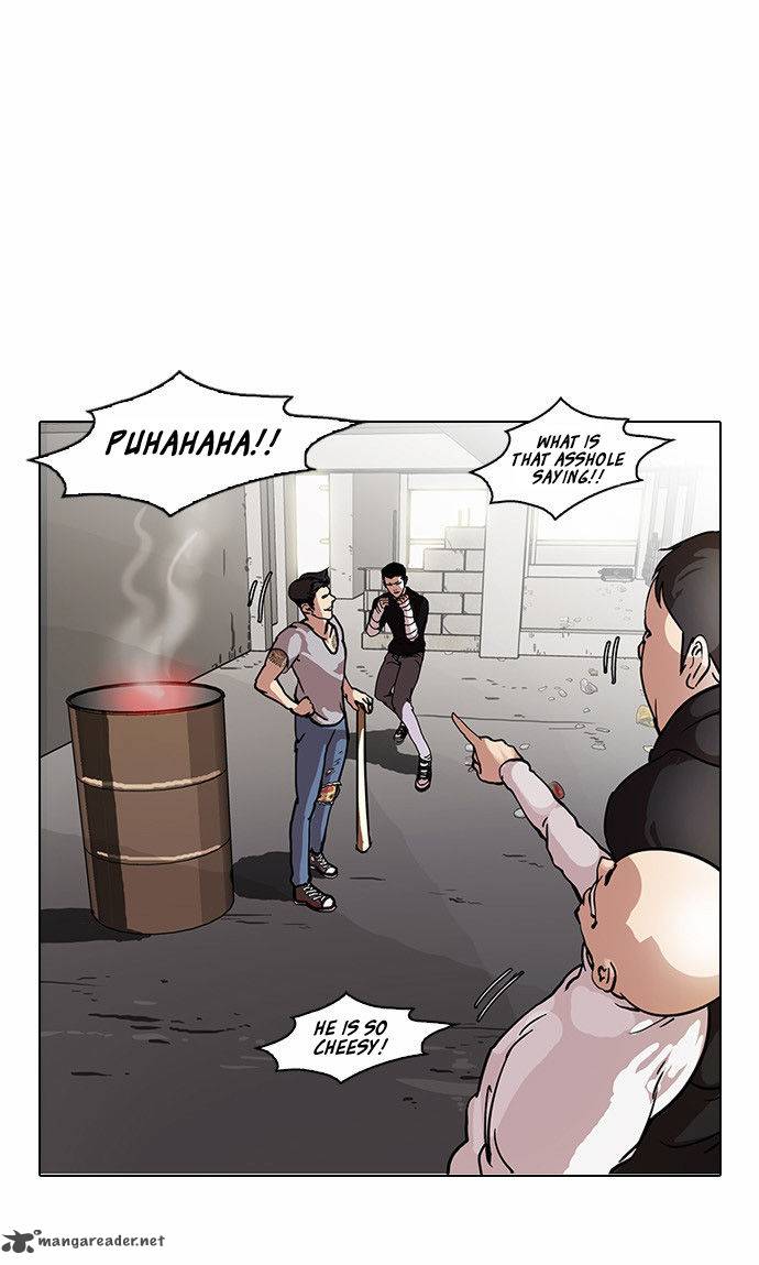 Lookism 68 14