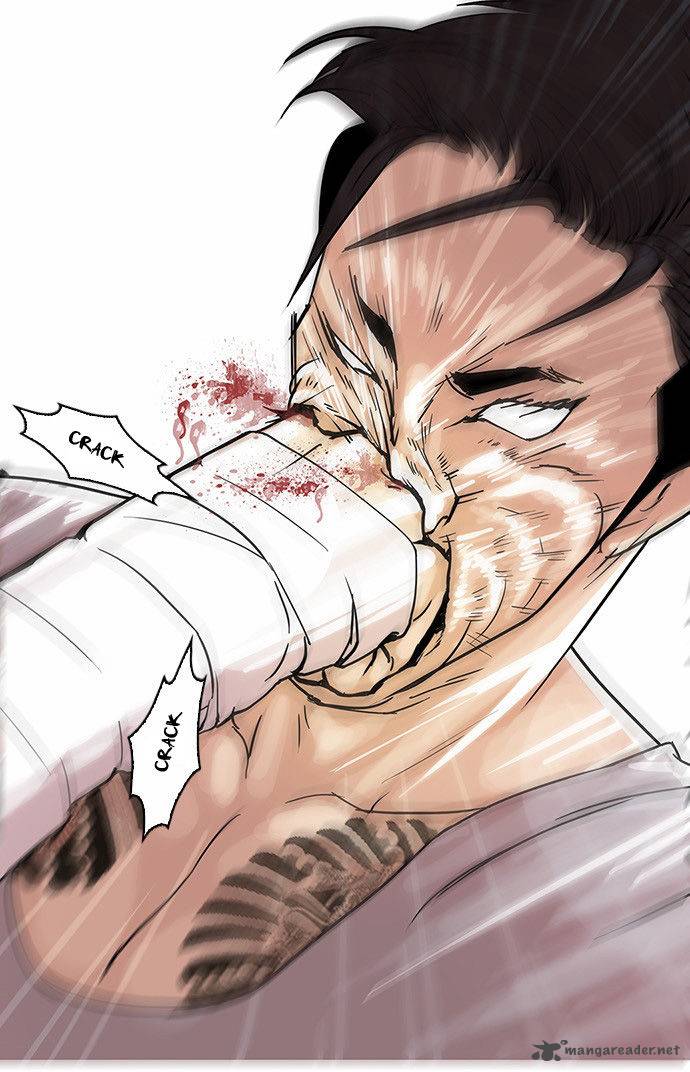 Lookism 68 18