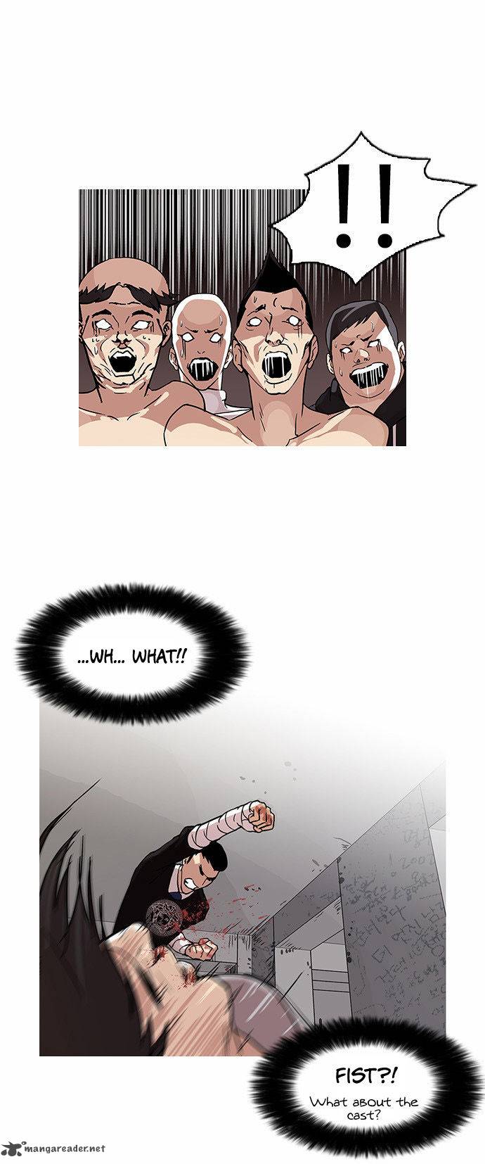 Lookism 68 19