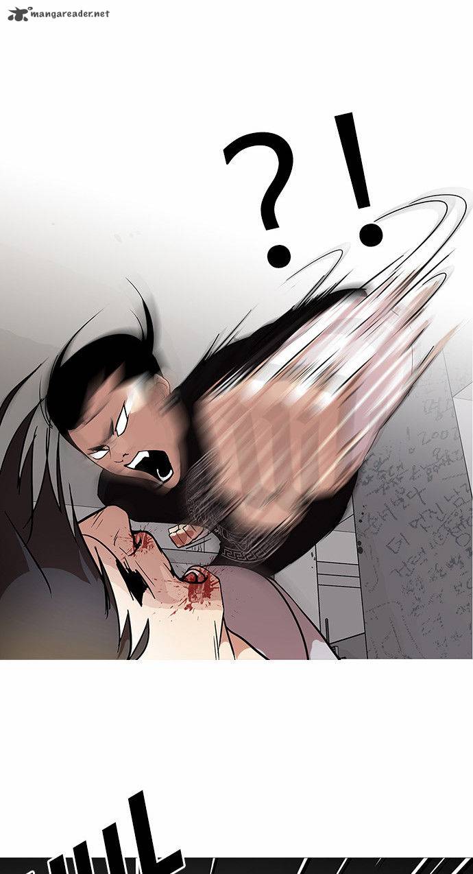 Lookism 68 20