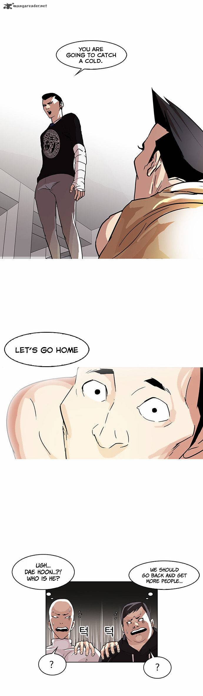 Lookism 68 27
