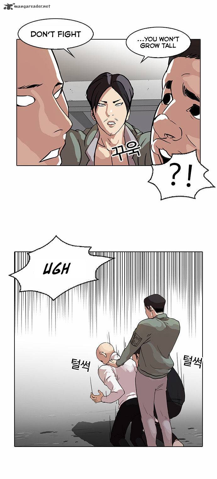 Lookism 68 28