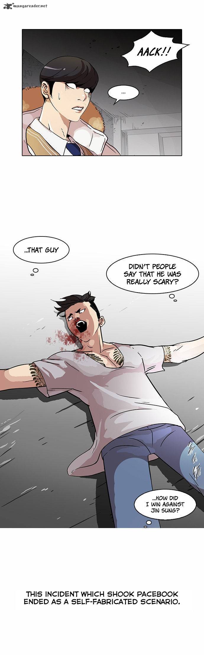 Lookism 68 29