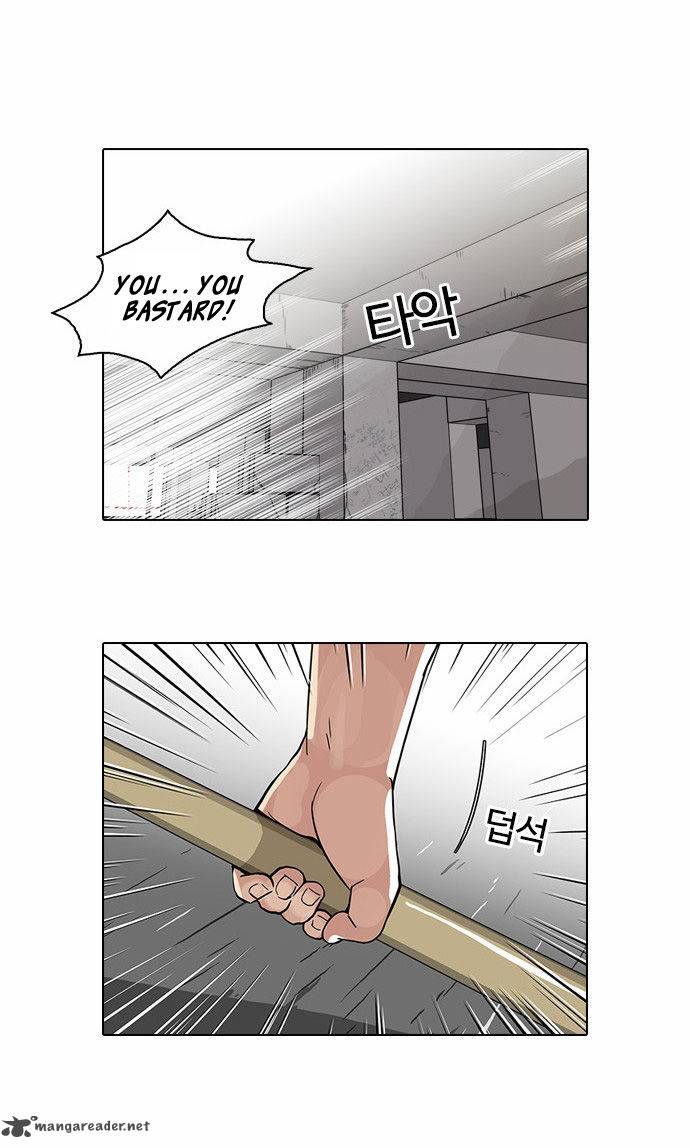 Lookism 68 3