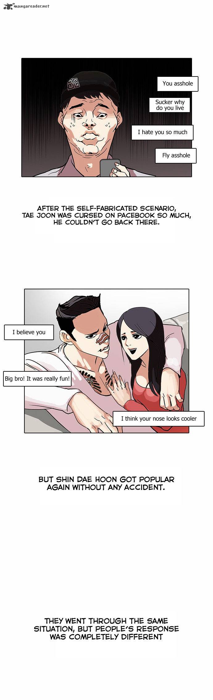 Lookism 68 33