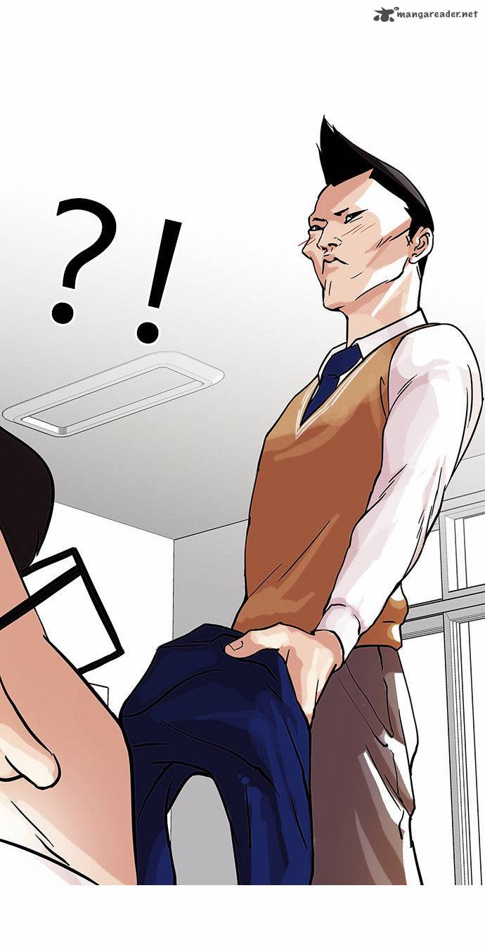 Lookism 68 36