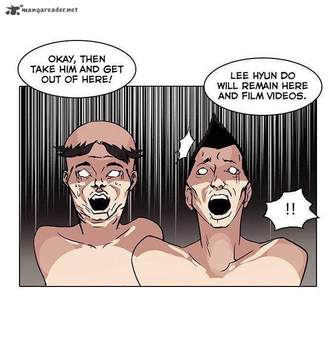 Lookism 68 7