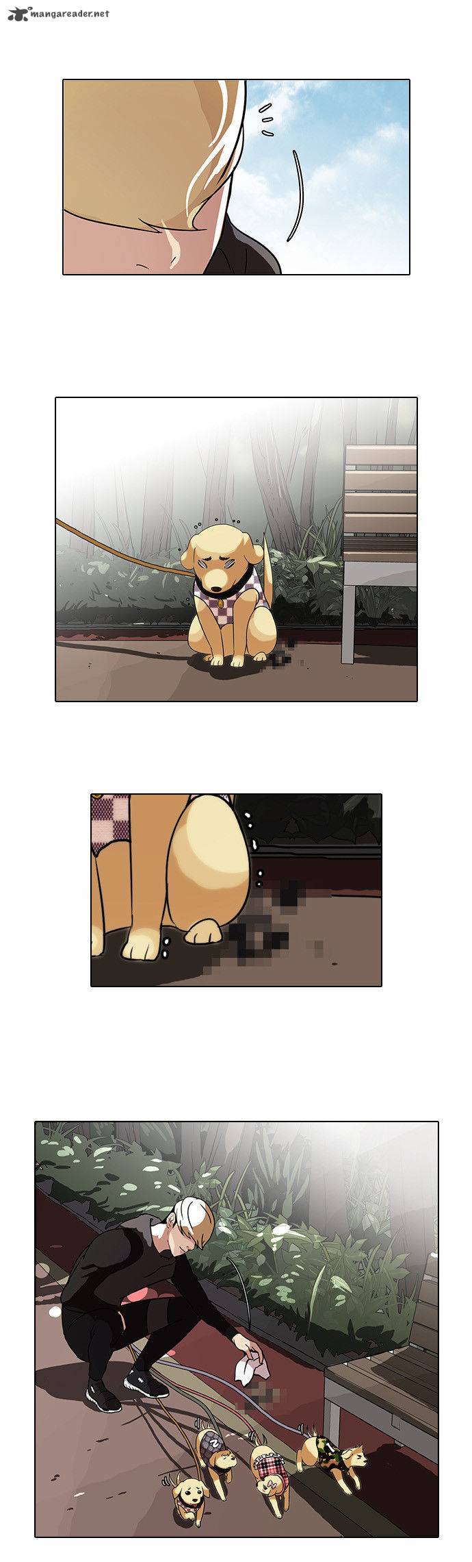 Lookism 69 10