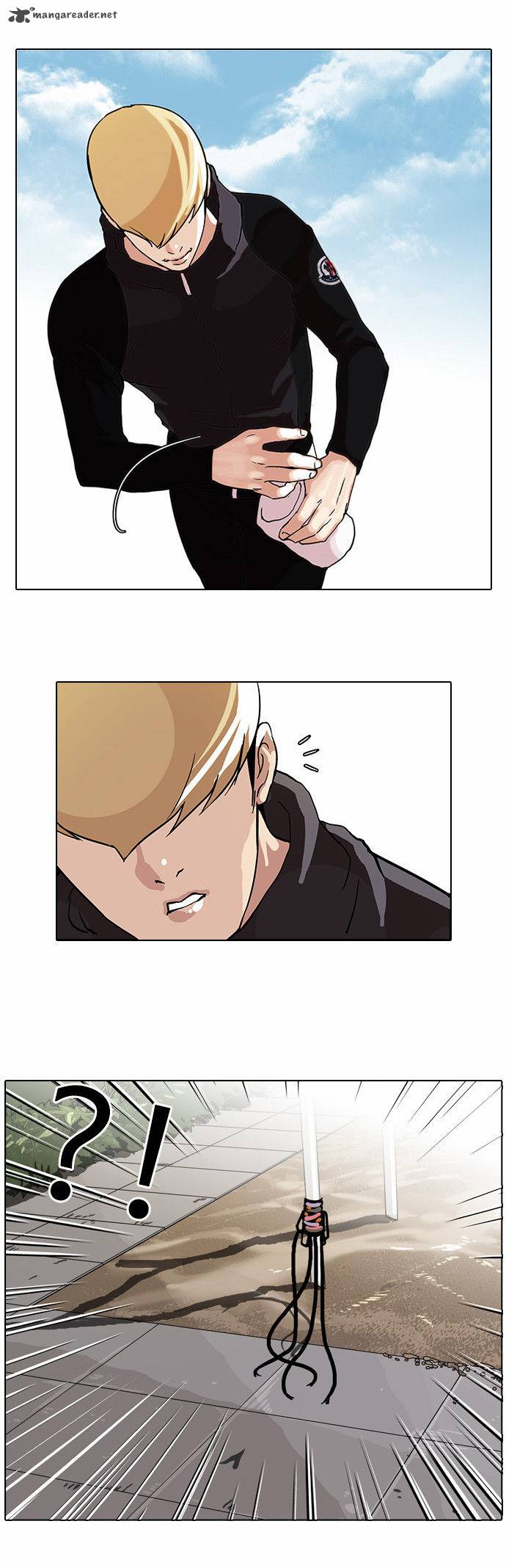 Lookism 69 13