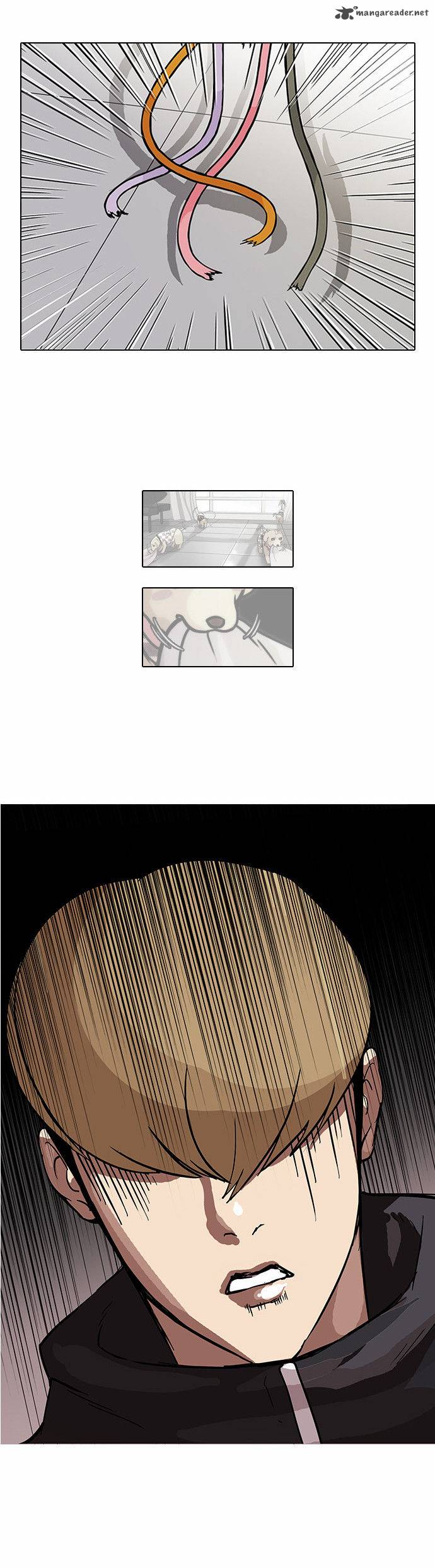 Lookism 69 14