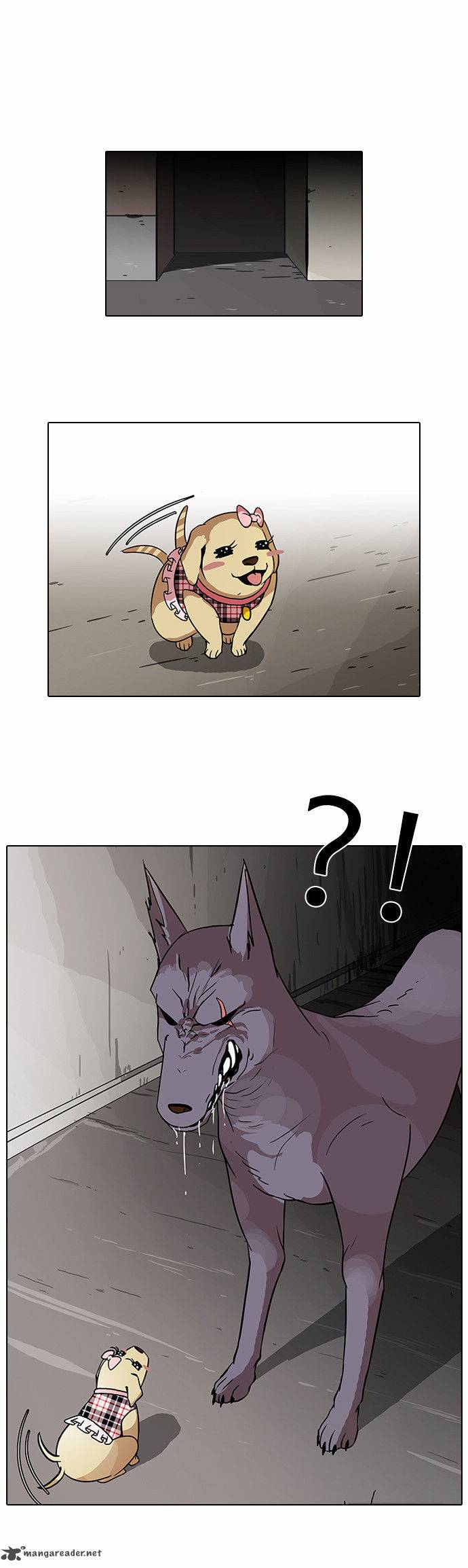 Lookism 69 16