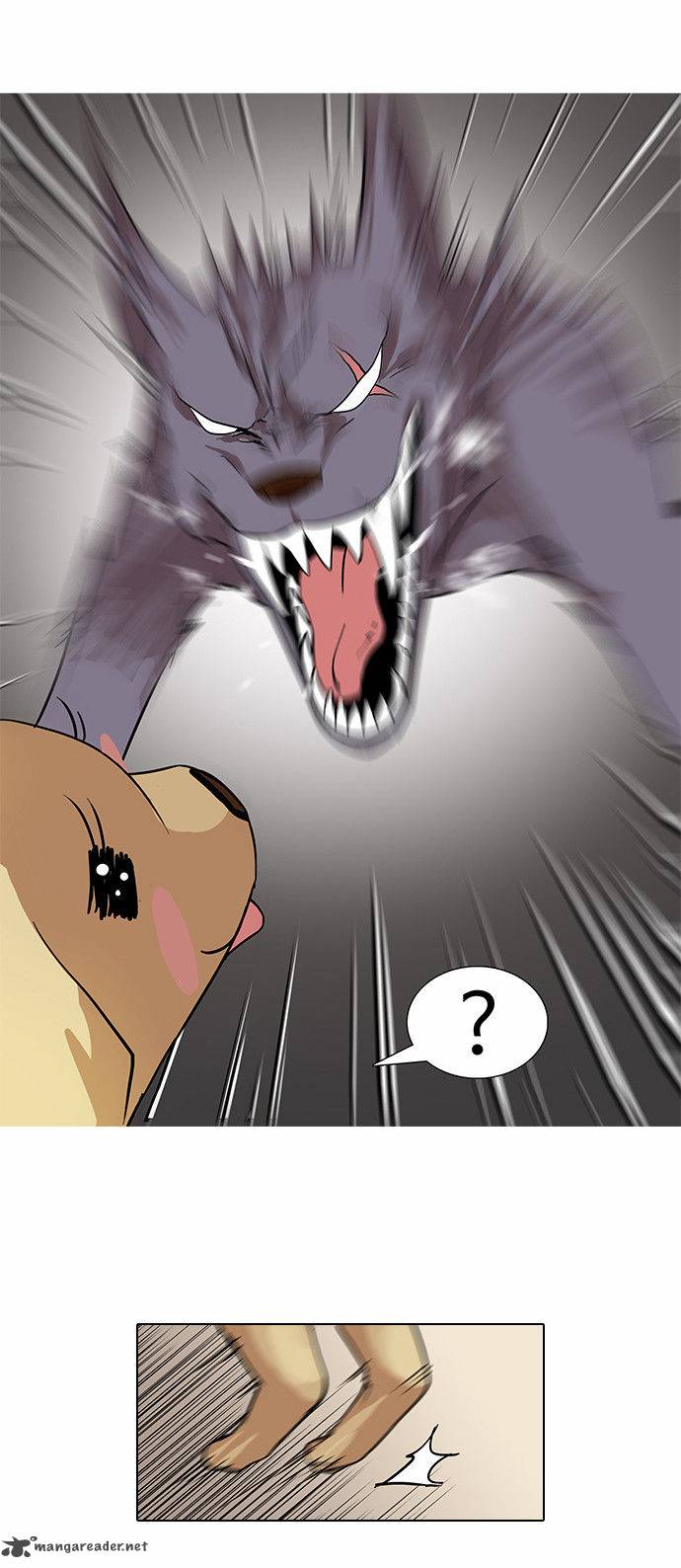 Lookism 69 18