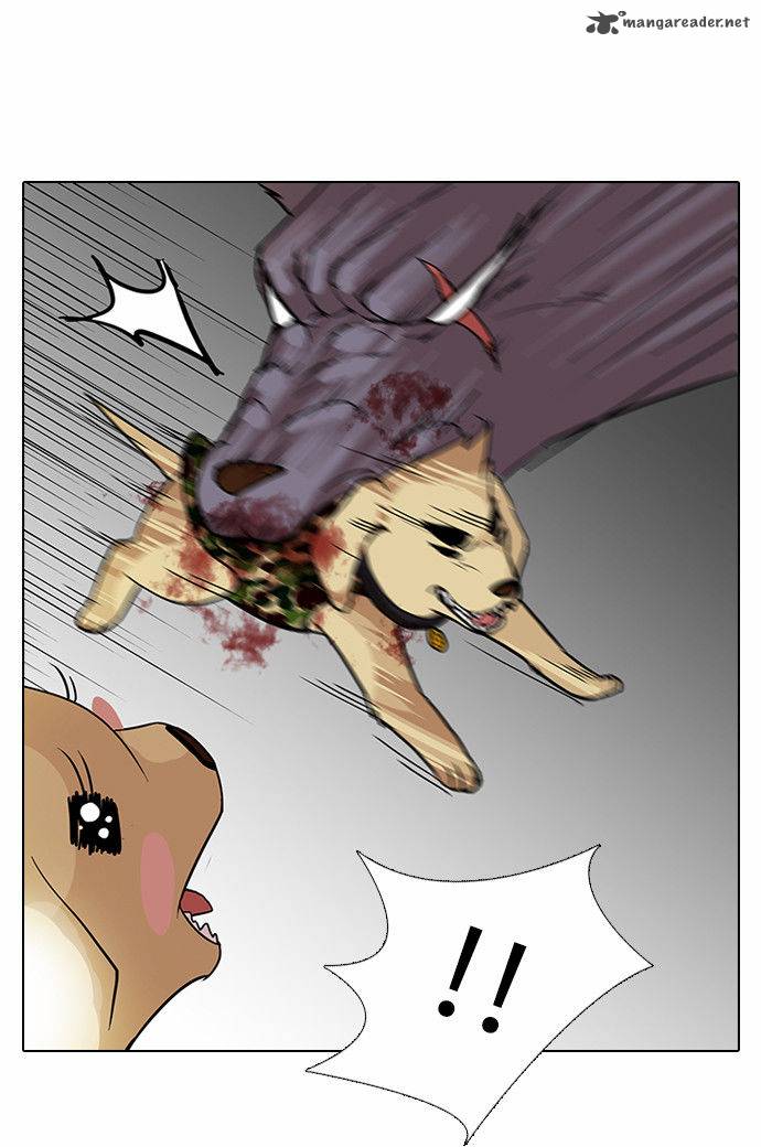 Lookism 69 19
