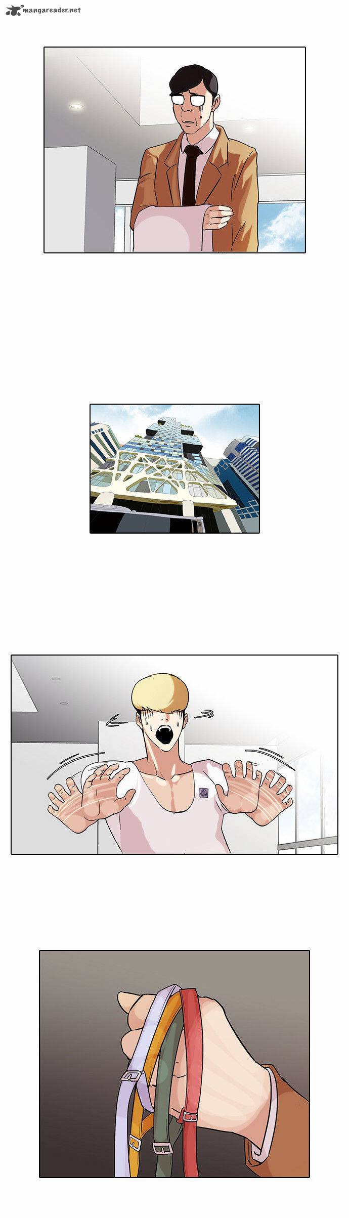 Lookism 69 2